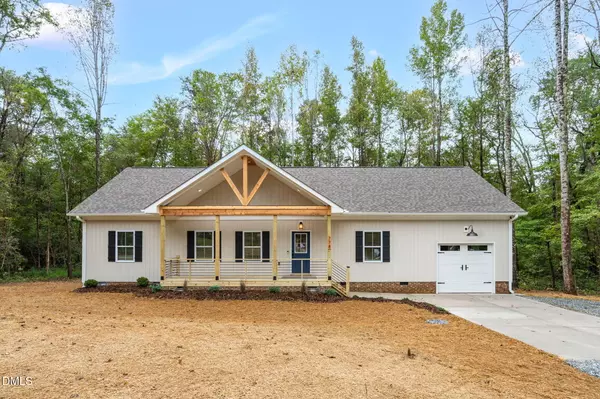 778 Atwater Road, Burlington, NC 27217