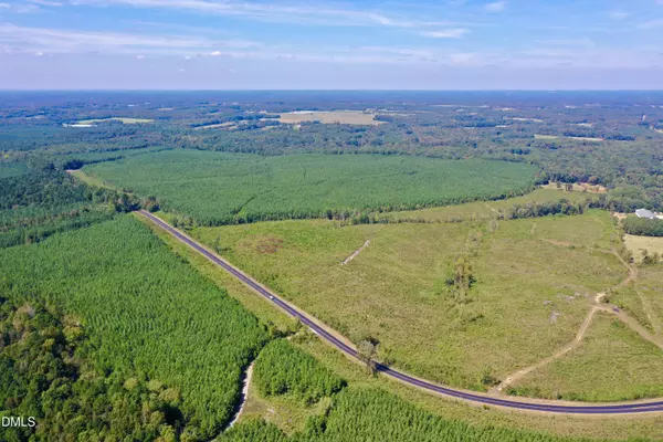 4093 Nc Highway 42, Goldston, NC 27252