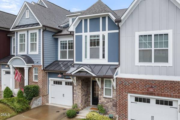 621 Fallon Grove Way, Raleigh, NC 27608