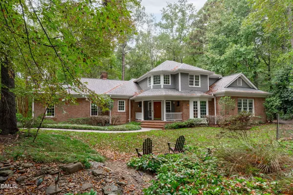 3520 Ridge Road, Durham, NC 27705