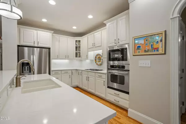 2704 Snowy Meadow Court, Raleigh, NC 27614