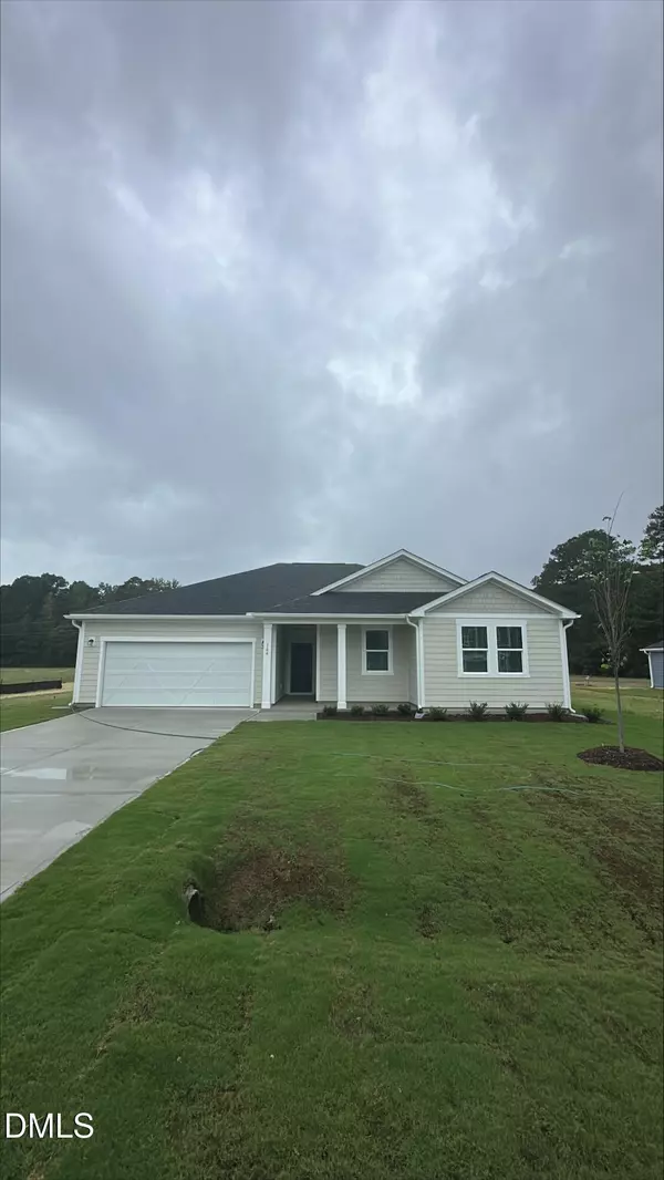 164 Boss Shot Drive, Smithfield, NC 27577