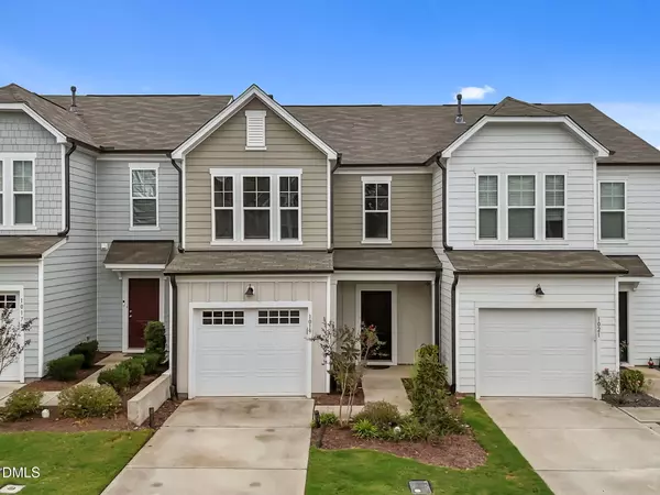 1019 Sycaten Street, Durham, NC 27703