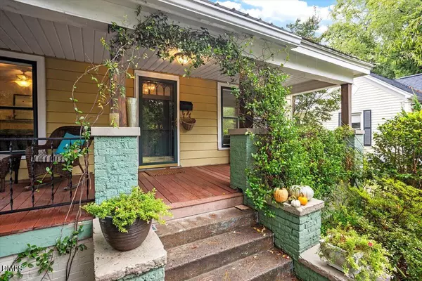 206 N State Street, Raleigh, NC 27601