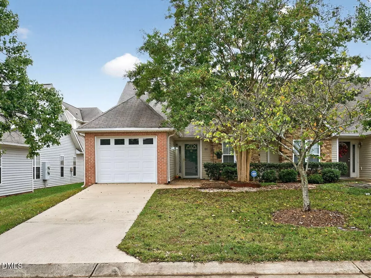 Raleigh, NC 27617,11391 Involute Place #100