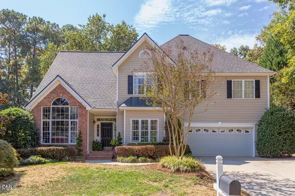 108 Ashmont Lane, Durham, NC 27713