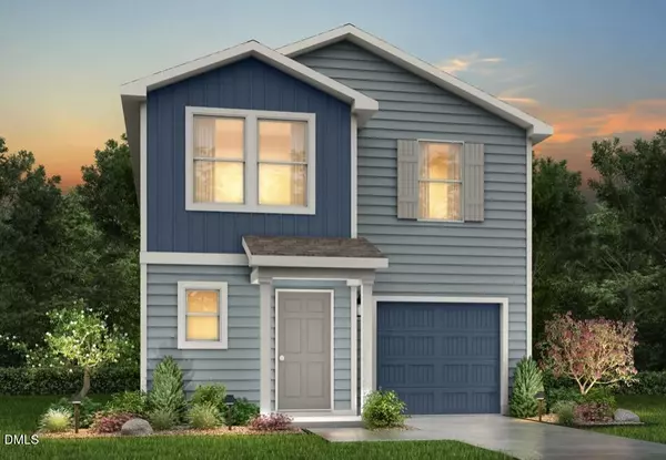 176 Lillian Court, Roxboro, NC 27573