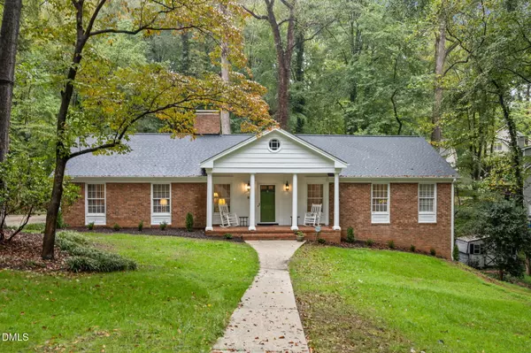 4902 Carteret Drive, Raleigh, NC 27612