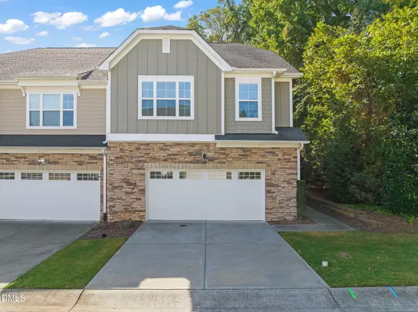 605 Birchwood Crest Trail, Cary, NC 27513