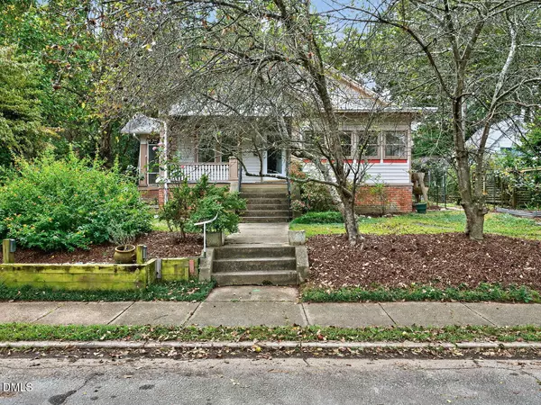 110 Hudson Street,  Raleigh,  NC 27608