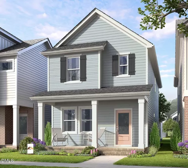 314 Cottage Hill Way, Knightdale, NC 27604