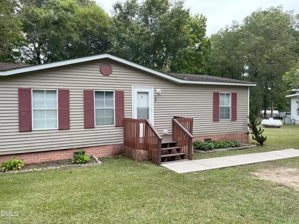 204 Hill Street, Smithfield, NC 27577