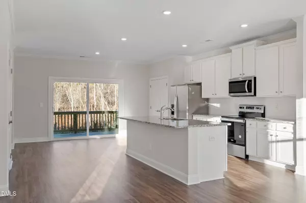 6952 Point Bar Place, Raleigh, NC 27616