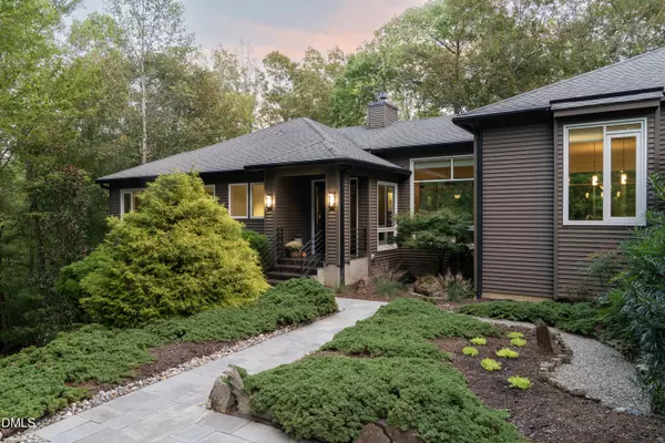 927 Woodham, Pittsboro, NC 27312