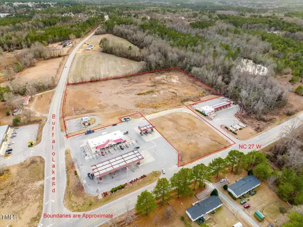 58 Buffalo Lake Road, Sanford, NC 27332