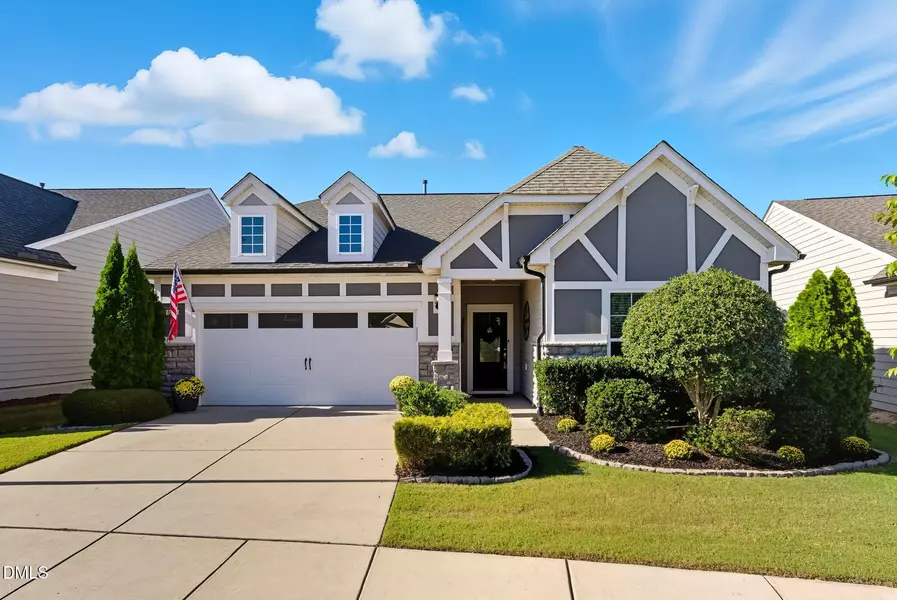 1304 Santa Lucia Street, Wake Forest, NC 27587