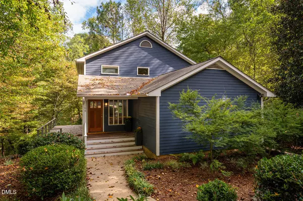 106 Braswell Court, Chapel Hill, NC 27516