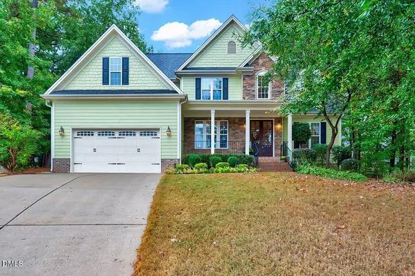520 Checkmate Circle, Wake Forest, NC 27587
