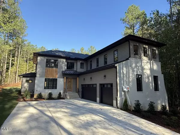 7317 Wexford Woods Lane, Wake Forest, NC 27587