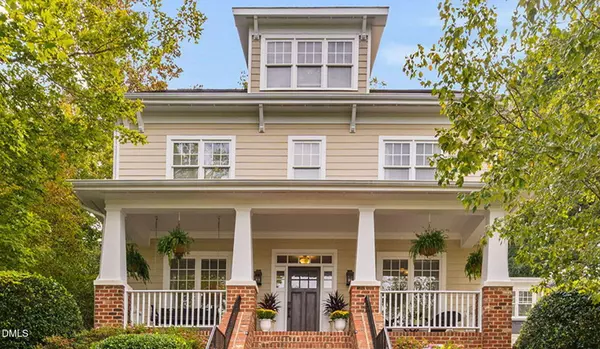 203 Walford Way, Cary, NC 27519