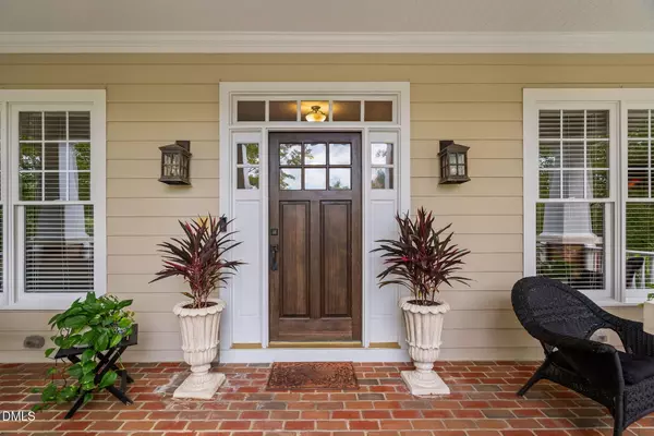 203 Walford Way, Cary, NC 27519