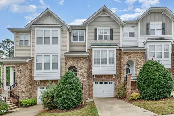 5905 Cameo Glass Way, Raleigh, NC 27612