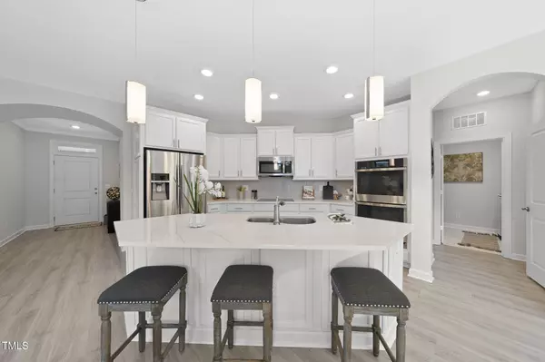 301 Crayton Oak Drive, Cary, NC 27519