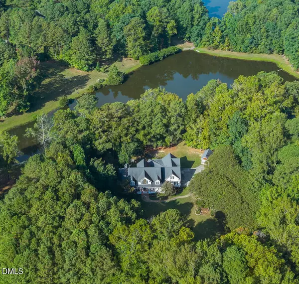 5316 Mill Dam Road, Wake Forest, NC 27587