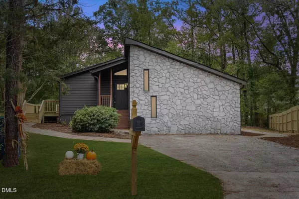 11 Winchester Court, Durham, NC 27707