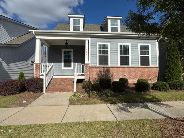 6408 Giddings Street, Raleigh, NC 27616