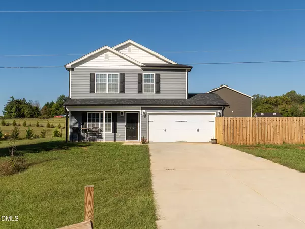 276 Brann Road, Browns Summit, NC 27214