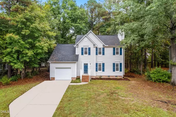 3420 Ribcowski Court, Raleigh, NC 27616