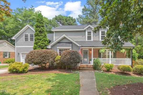 6304 Ansley Lane, Raleigh, NC 27612