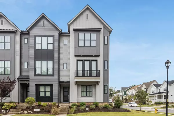 1189 Cottonsprings Drive, Wendell, NC 27591