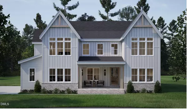 5709 Flowery Meadow Court, Wake Forest, NC 27587