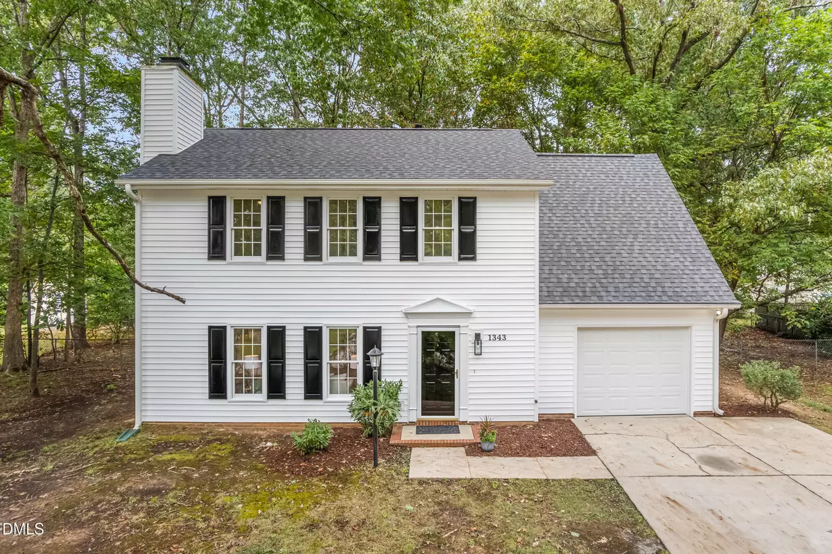 Garner, NC 27529,1343 Old Buckhorn Road