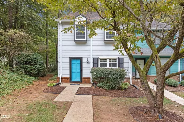 1325 Springlawn Court, Raleigh, NC 27609