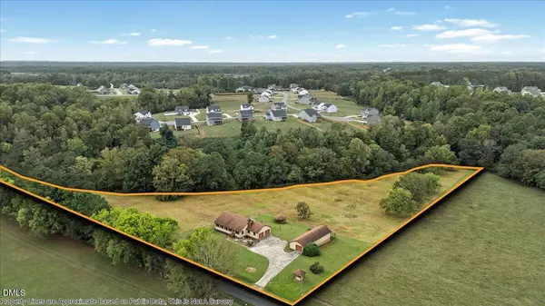 433 Steel Bridge Road, Clayton, NC 27520