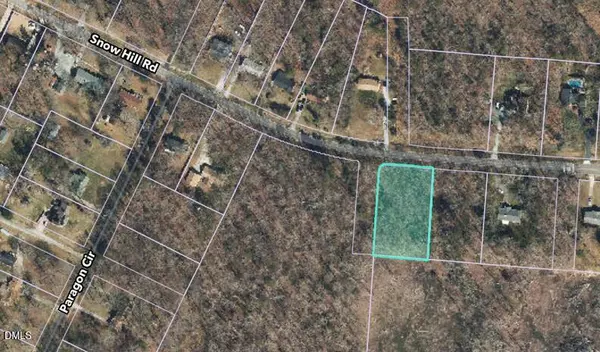 1302 Snow Hill Road, Durham, NC 27712