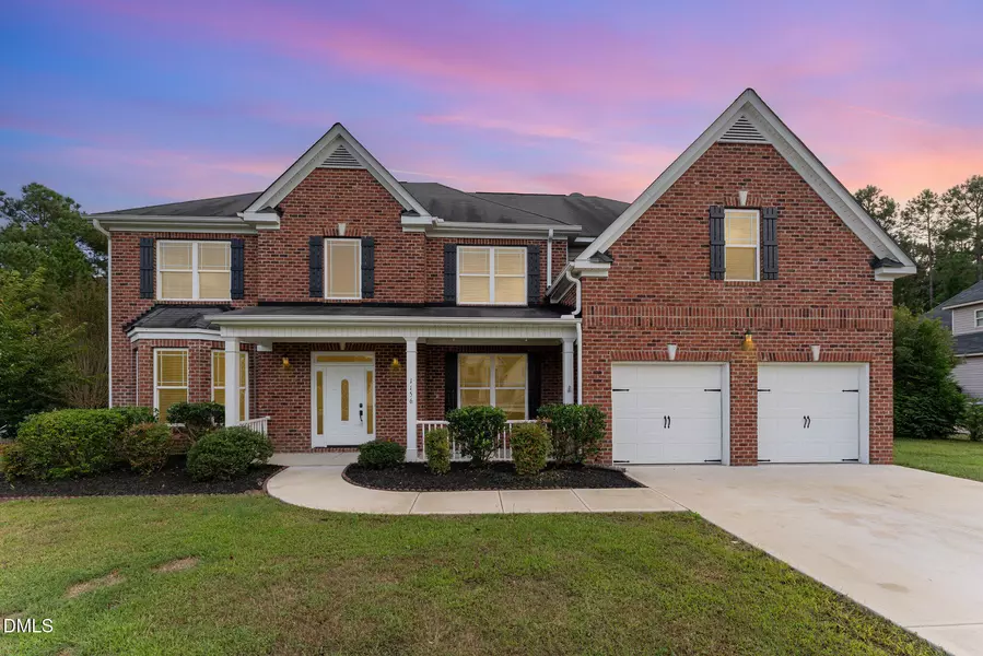 1156 Coachman Way, Sanford, NC 27332