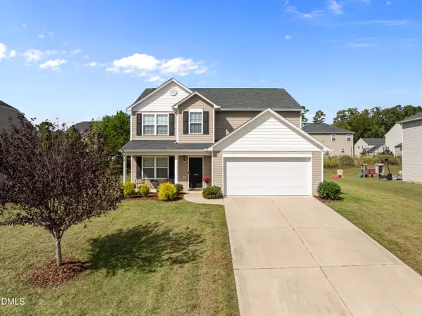 1108 Aster Way, Burlington, NC 27215