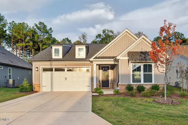 246 Falls Village Drive, Durham, NC 27703