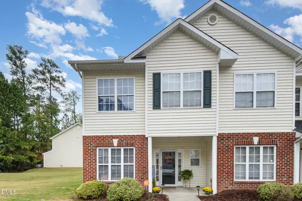 1810 Eagle Beach Court, Raleigh, NC 27610