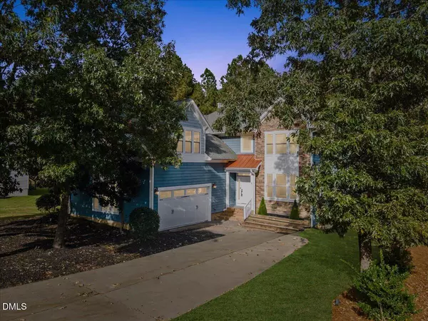 170 Sutherland Drive, Franklinton, NC 27525