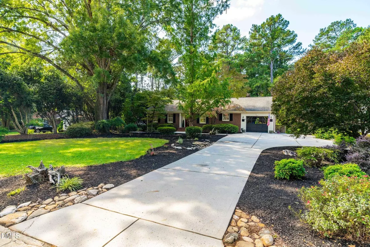 Raleigh, NC 27612,4713 Glen Forest Drive