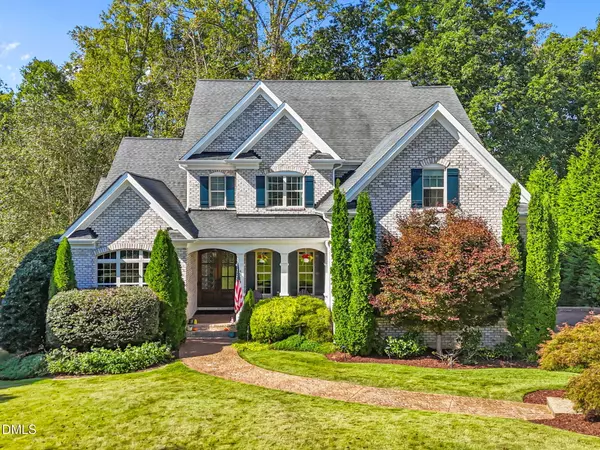 4915 Gann Trail, Raleigh, NC 27612