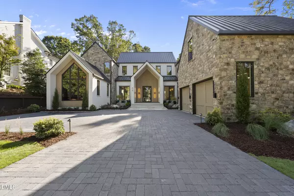 516 Transylvania Avenue, Raleigh, NC 27609