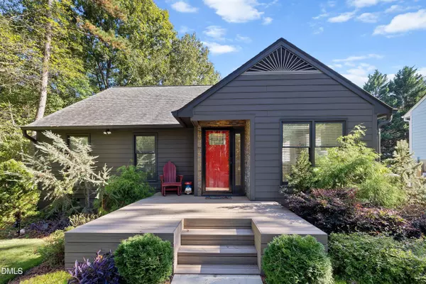 202 Elderberry Drive, Chapel Hill, NC 27517