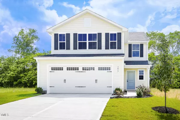 156 Cavalier Rider Run, Wendell, NC 27591