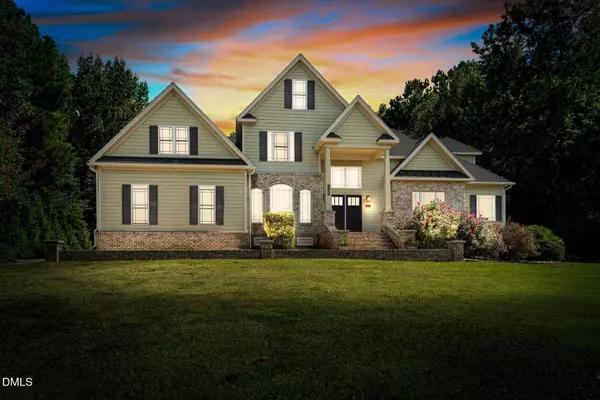 3411 W Hampton Drive, Rocky Mount, NC 27804